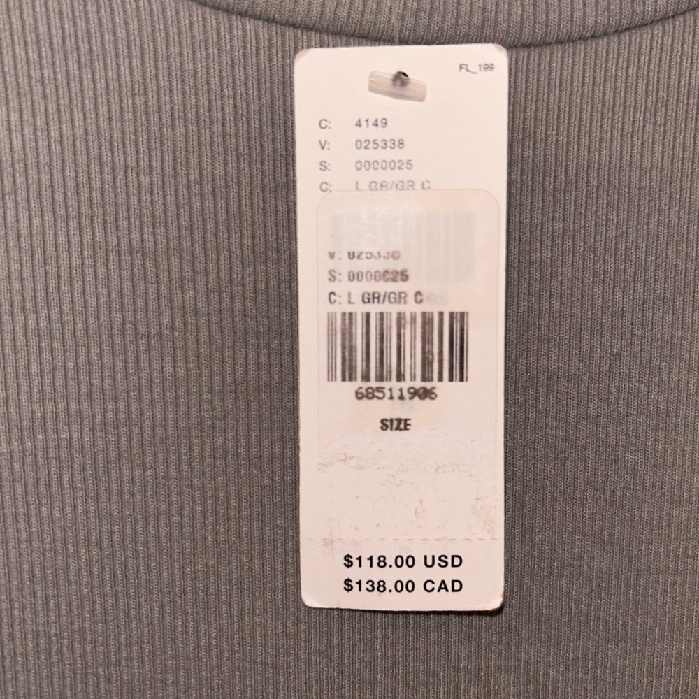 Anthropologie dress - Picture 5 of 8